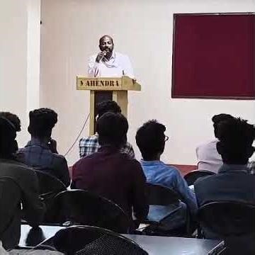 MCA IIC Self Driven Activity Workshop on Innovation & Start – Up for Computer Engineers 26