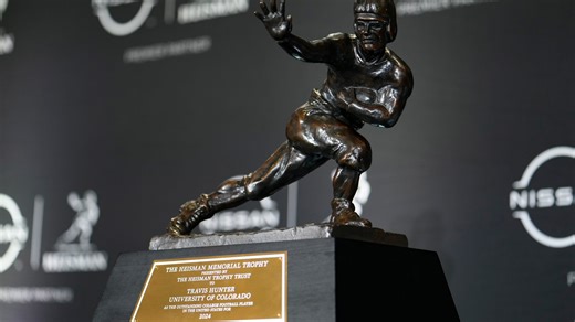 When is the 2025 Heisman ceremony? Date, time, finalists, how to watch