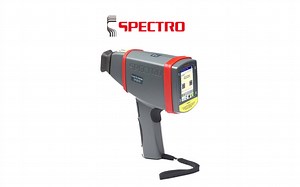 SPECTRO斯派克德国进口手持光谱仪合金不锈钢元素分析检测精确