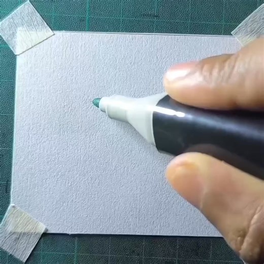 64K views · 1.1K reactions | How to draw a turtle | All About Art | Facebook