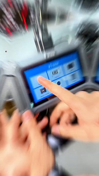 Hey, discover the XTOOL D6S OBD2 scanner—your affordable 2-in-1 diagnostic and maintenance tool! With 30 special functions and lifetime free updates, this high-performance scanner provides professional-grade diagnostics at an affordable price. Perfect for both DIYers and professionals. #xtoolonline #xtoolonlinetools #obd2scanner #diagnostic #mechanic #automotive #carrepair #carproblems