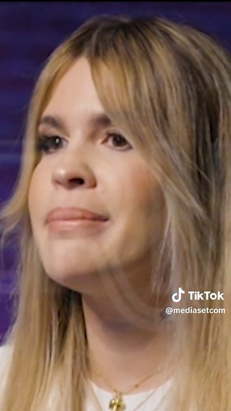 Ylenia Reaparece en Televisión Después de Seis Años