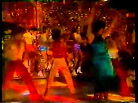 Fiebre del 2.- Fito Giron & Leticia Perdigon. 09 de Septiembre 1978.