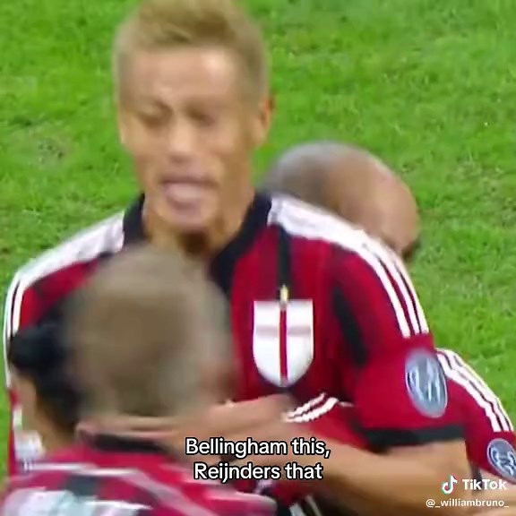 William Pascal Bruno su TikTok