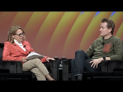 Patagonia CEO Ryan Gellert | SXSW 2023 Keynote