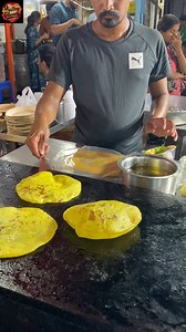 Bangalore Most Popular Desi Ghee Puran Poli | Mystery flavours