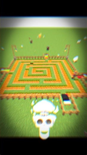 Minecraft 4 bed mein se kis date mein jaega gas karo?.🤔