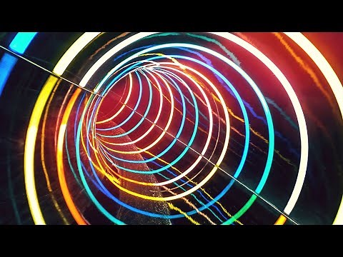 Snake Slide [4K] Rainbow Tube Water Slide at Eger Termál