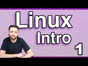 Mind Luster - Learn Introduction to Linux and Unix Linux Tutorial 1