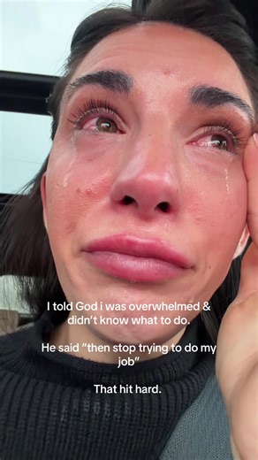 Finding Peace Through Faith: Trusting God's Plan