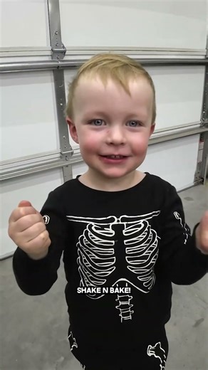 You Gotta Shake It Before You Bake It! #automobile #mechanic #welding #fabrication #offroad #diy