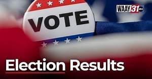 VOTES: North Alabama, state & national election results