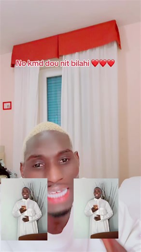 No kmd dou nit bilahi ❤️❤️❤️ @꧁ 💫 Ｋ.Ｍ.D 💫 le meilleur ꧂ @✪ KMD_OFFICIEL ✮