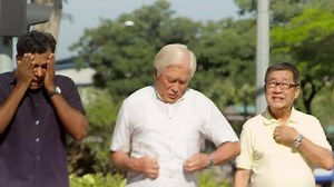 351K views · 997 reactions | Uncle Sim is back with a new deal! Get a free Pokka Ice Melon Tea (500ml) or Baumkuchen Chocolate cake when you spend over $6 with Visa payWave at 7-Eleven before 5 June. So simple! Find out more at www.visa.com.sg/7eleven | Visa | Facebook