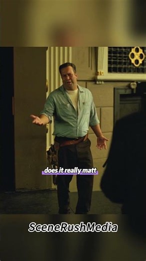 No Respect, No Performance 🎹🔥 | He Draws the Line | Green Book