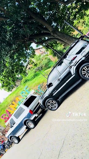 💪LaBronco?😮‍💨💪#ford #foringas #bronco #broncoesbronco