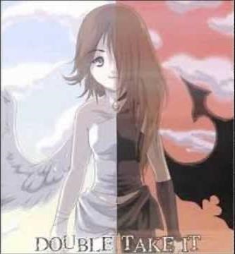 Nightcore - Double Je