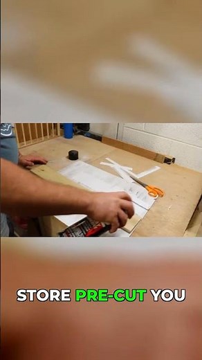 Build a Christmas Sleigh with NO Power Tools!