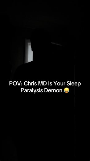 😂😂 @Chris #fyp #foryoupagе #xyzabc #chrismd #sidemen | ruben amorim sleep paralysis demon