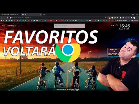 How to recover deleted favorites on GOOGLE CHROME [Updated 2022]