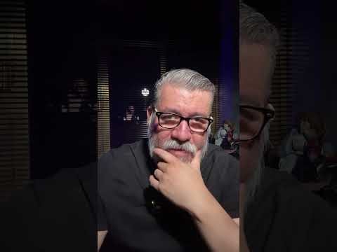 HABLEMOS DE MISTERIO EN LIVE