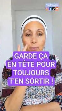 2 attitudes mentales indispensables • Yaël Kalifa Coach PNL
