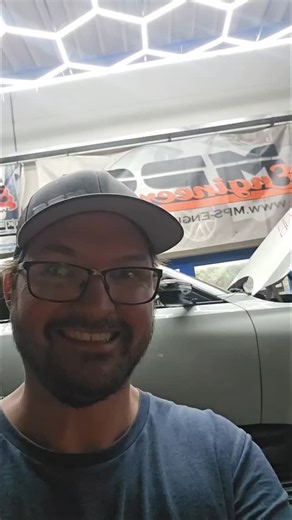 Über 1200PS und über 1300NM im M240i. #B58 #M40i Reupload | MPS Engineering - MPS Racing