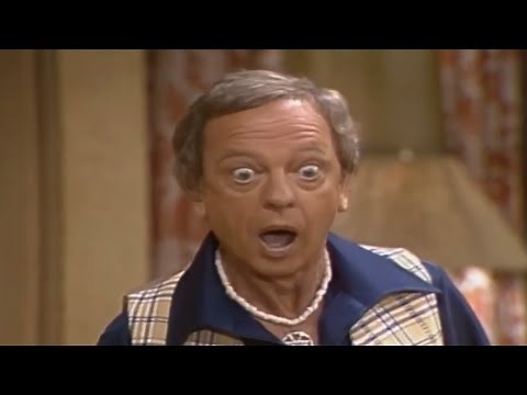 Three’s Company - Misunderstanding #1