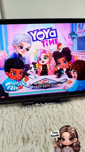 YoYa Time Game - Download Now and Experience the Fun Online!