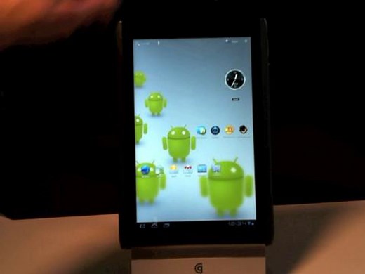 Video: Android: Rooting the Acer A500 - Updated