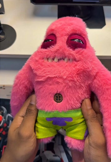 Discover the World of Fuggler Monsters