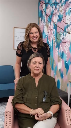 893 reactions · 57 comments | Debra needs lots of prayers!! Sweet lady ❤️ Dhe digs the wig! | Georgia Hair Solutions & Salon | Facebook