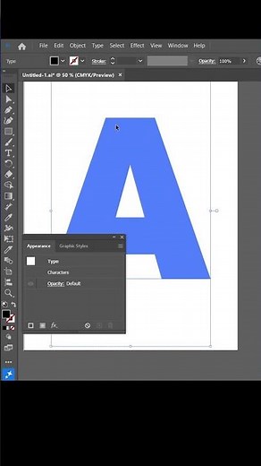 Editable Halftone Text Effect in Adobe Illustrator 🔥 Easy & Fast Tutorial (2026)