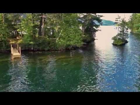 Lake George: A Living Legacy