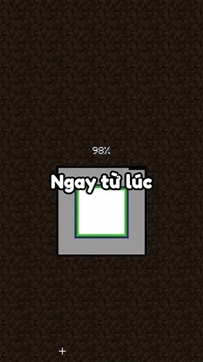 845K views · 16K reactions | Seed không dành cho người thiếu kiên nhẫn trong Minecraft #dacvucat #minecraft | dacvucat | Facebook