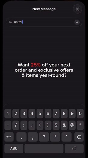 Disney Music Emporium on Instagram: "The clock is ticking! Text DME to 68629 to receive 25% off your next Disney Music Emporium order! Plus, receive exclusive offers and product updates year-round ✨ 25% off offer limited to first time text signups before 12/31/2025."