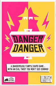 Danger Danger Review - By BRDGMZ | Danger Danger