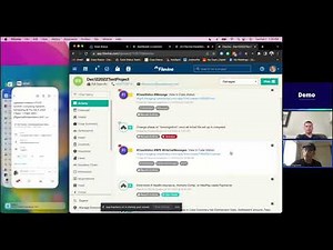 Filevine + Case Status Integration Demo