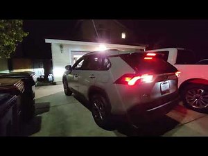 2023 Toyota Rav4 Hybrid review and hidden features from the owner