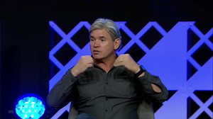 Bible Prophecy Q&A with Amir Tsarfati, Jan Markell, Pastor Barry Stagner and Pastor Jack Hibbs