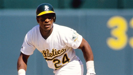 Hall of Famer and MLB all-time stolen base leader Rickey Henderson dies at 65