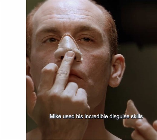 In the Line of Fire: A Gripping Movie Summary