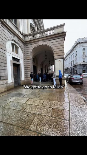 Visit Milan, Italy: Must-See Attractions