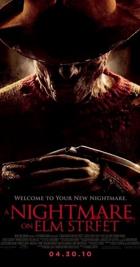 A Nightmare on Elm Street (2010) ⭐ 5.2 | Crime, Drama, Horror