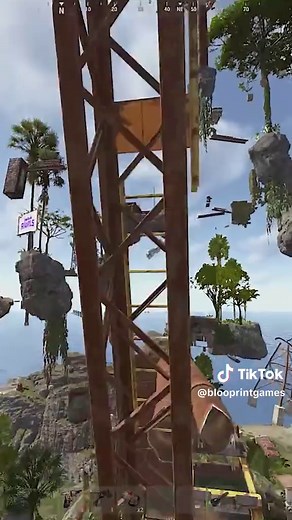 Blooprint vs Twitch Rivals Only-Up Parcour 😭🧗 #blooprint #rust #rustgame #rustclips #playrust #rustislove #rustmemes #funny #twitch