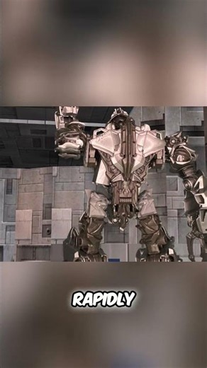 The Gladiator of Kaon #transformersultimatum #transformers #transformersstopmotion #optimusprime