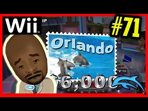 Wheel of Fortune (Wii Edition) #71 ► Prize Puzzle Win?