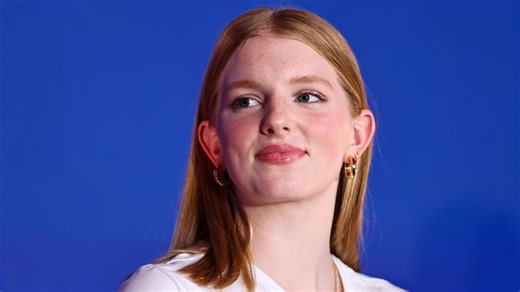 How university helped gold medal swimmer Lydia Jacoby overcome post-Olympic depression