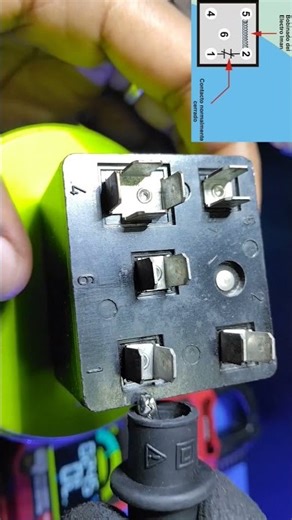 3. Potential Relay Functional Test