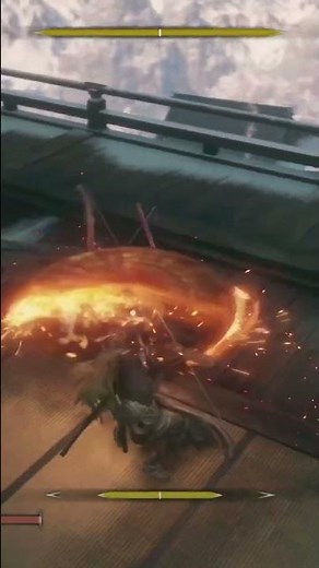 HOW TO CHEAT SEKIRO 😳 #shorts